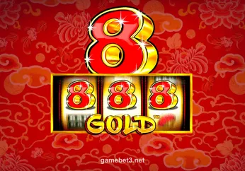 Hình ảnh trò chơi 888 Gold tại gamebet3