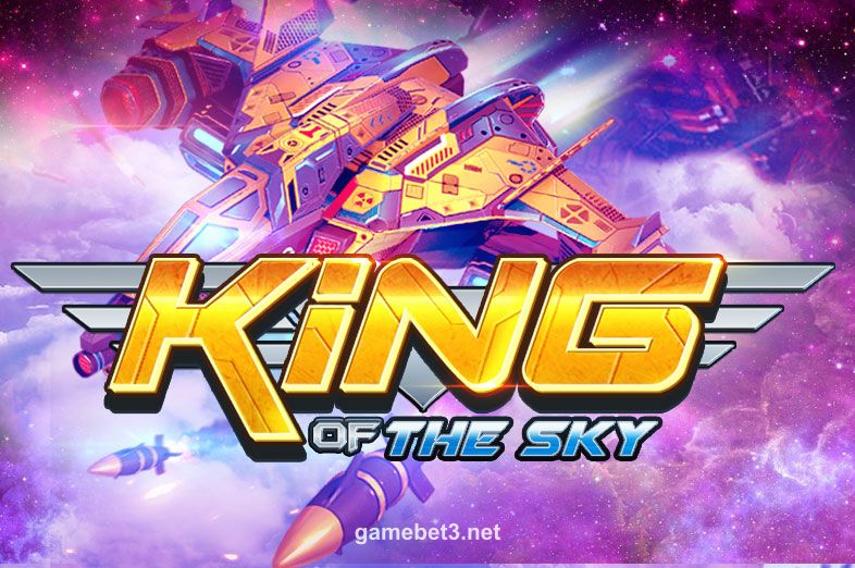 Hình ảnh trò chơi King Of The Sky tại gamebet3